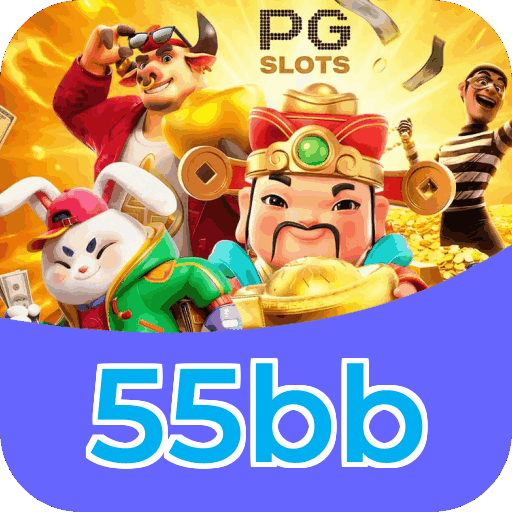Tabela RTP dos jogos de cassino da 55bb