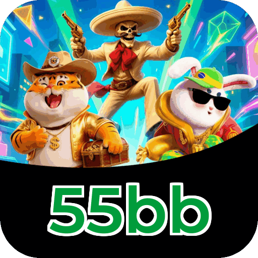Tabela RTP dos jogos de cassino da 55bb